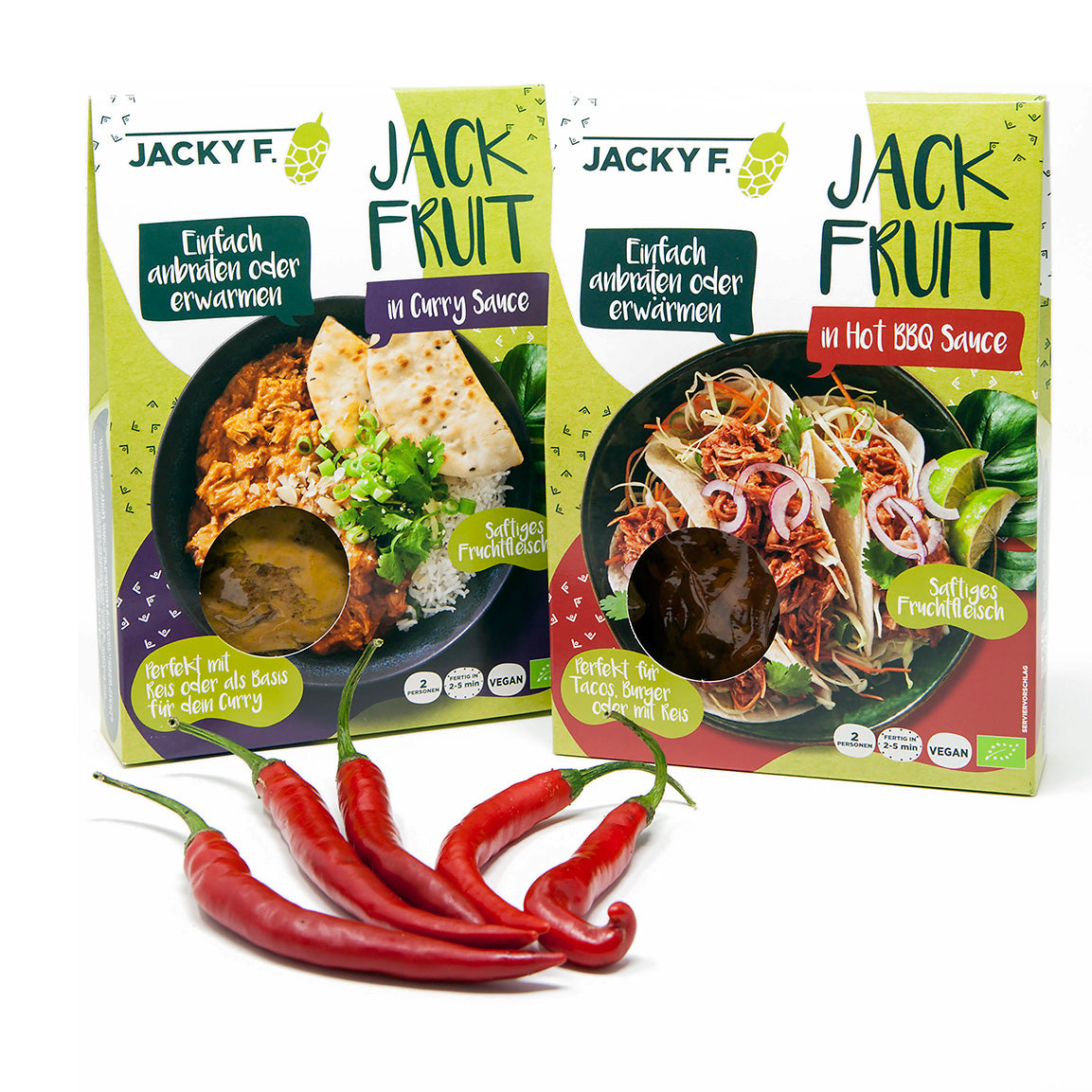 Bio Jackfruit En Salsa Curry 300g_1