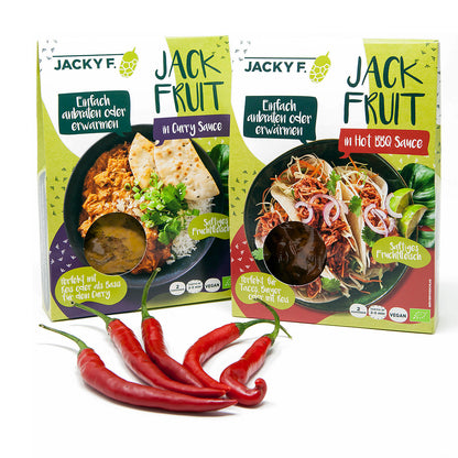 Bio Jackfruit En Salsa Curry 300g_1