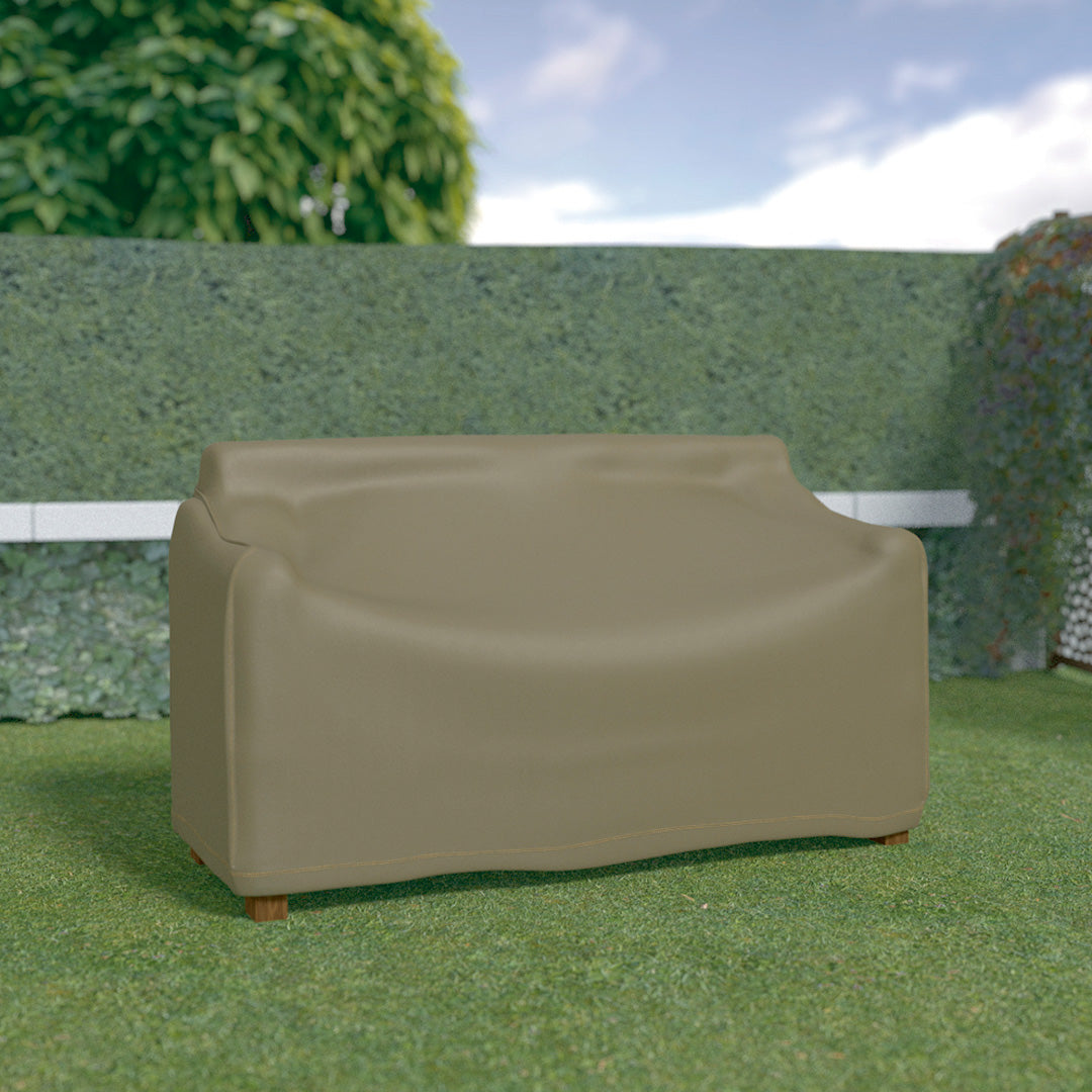 Funda Protectora Blanco 170x65x90 Cm Nortene_3