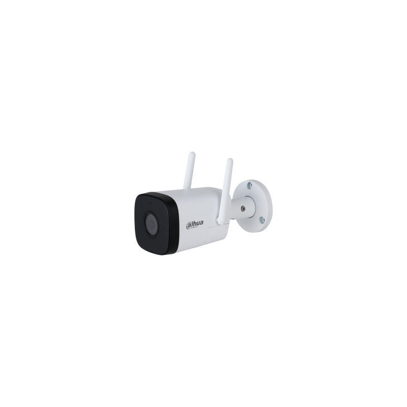 Dahua Technology Ipc -hfw1230dt-stw Cámara De Vigilancia Bala Cámara De Seguridad Ip Interior Y Exterior 1920 X 1080 Pixeles Tec_2
