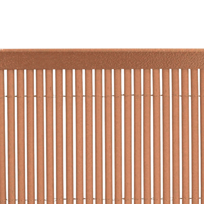 Cerramiento De Mimbre Ecológico Lop - Naturaleza Y Estilo 1,8x3 M / Multicolor_3