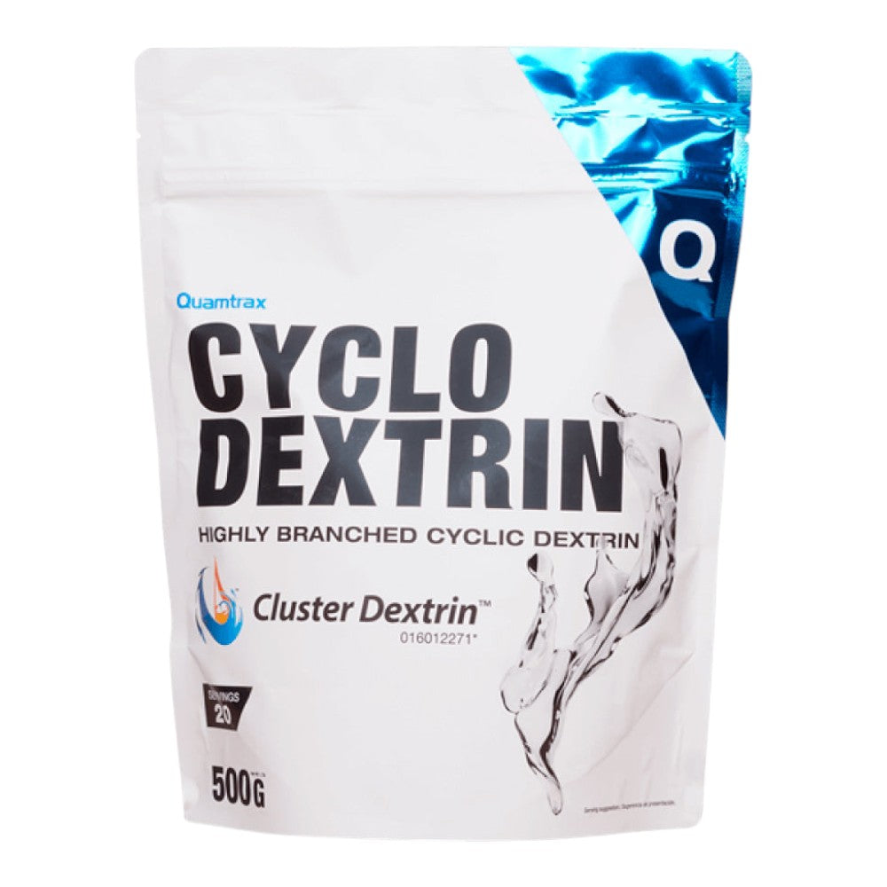 Cyclo Dextrin 500 Gr_0