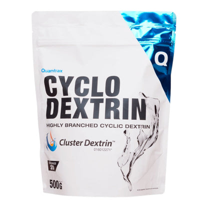 Cyclo Dextrin 500 Gr_0