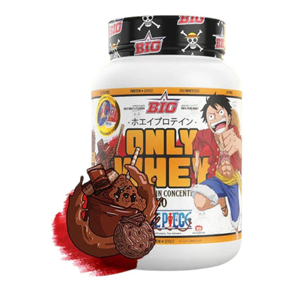 Only Whey 1 Kg_0