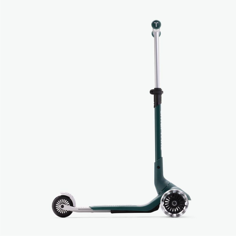Patinete Evolutivo Smartrike Xtend Mini+ Green De 2 A 9 Años_1