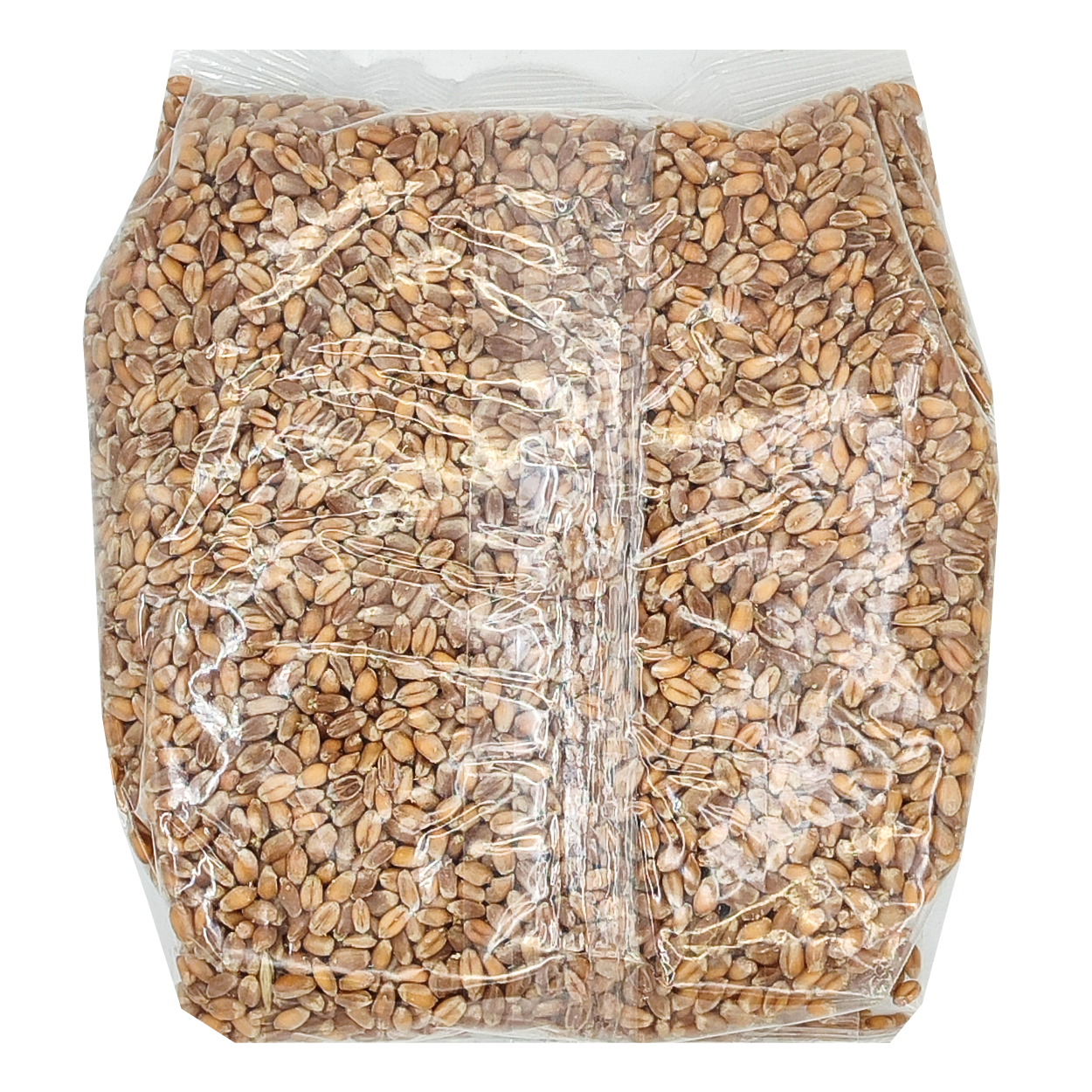 Trigo En Grano Ecológico De Proximidad 500gr_1