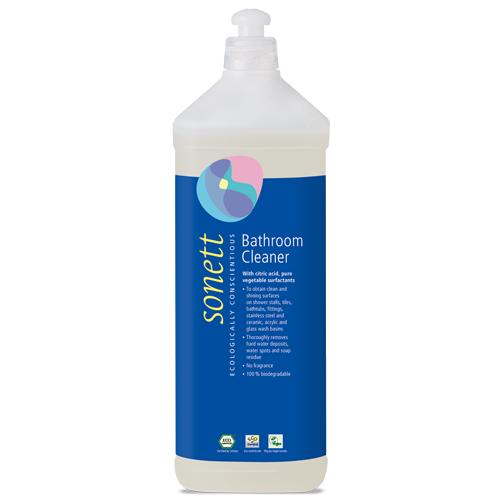 Limpiador para baños Sonett Pulverizador de 500 ml