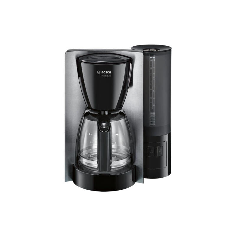 Cafetera De Goteo Bosch Comfortline Tka6a643 1.25l 1000-1200w_0