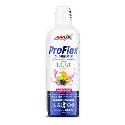 Proflex Collagen + Uc-ii Liquid 1000 Gr Macedonia_0