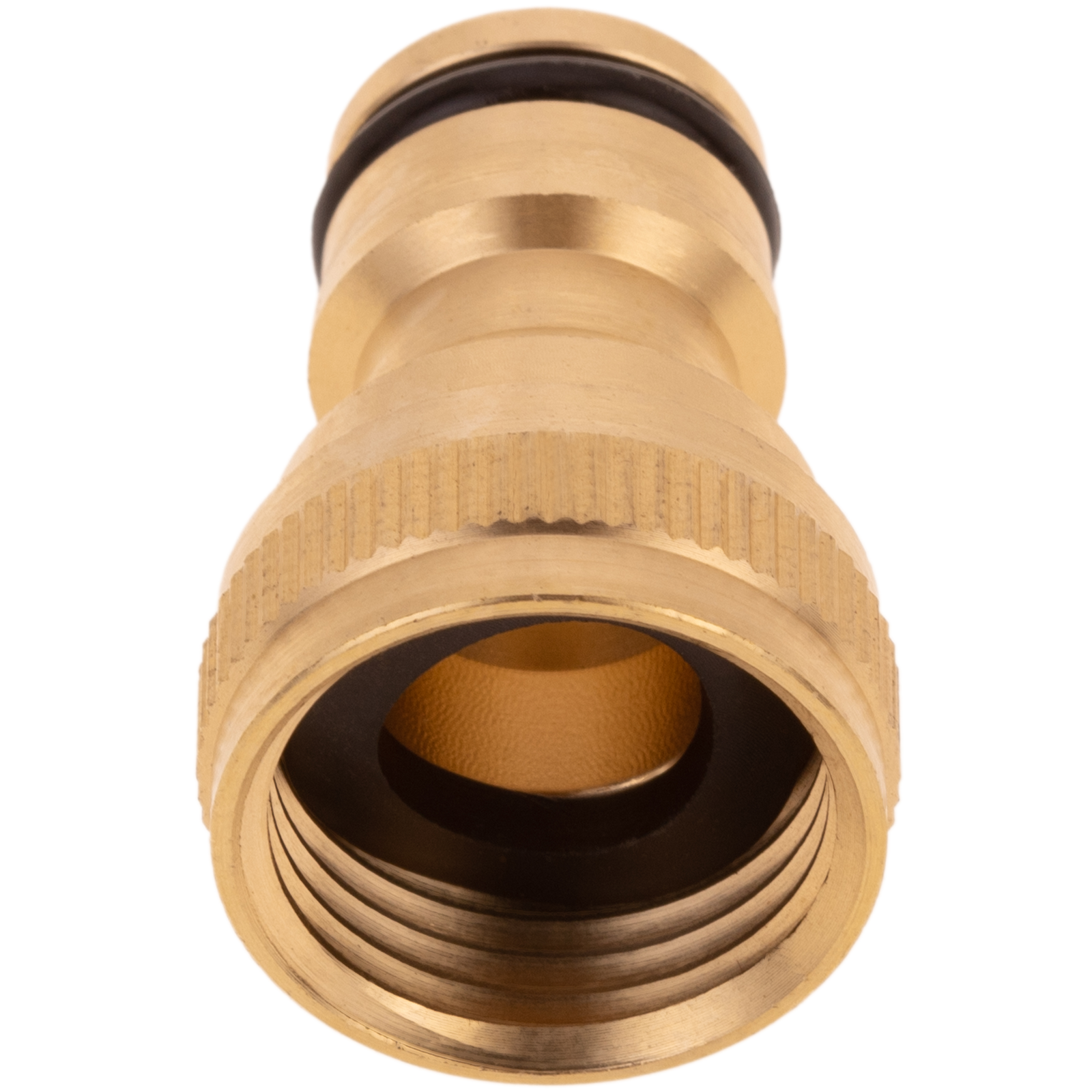 Pack De 2 Unidades Adaptador De Grifo Con Rosca Hembra De 1/2“ De Latón_4