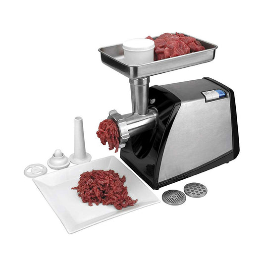 Máquina De Picar Eléctrica 800 W_0