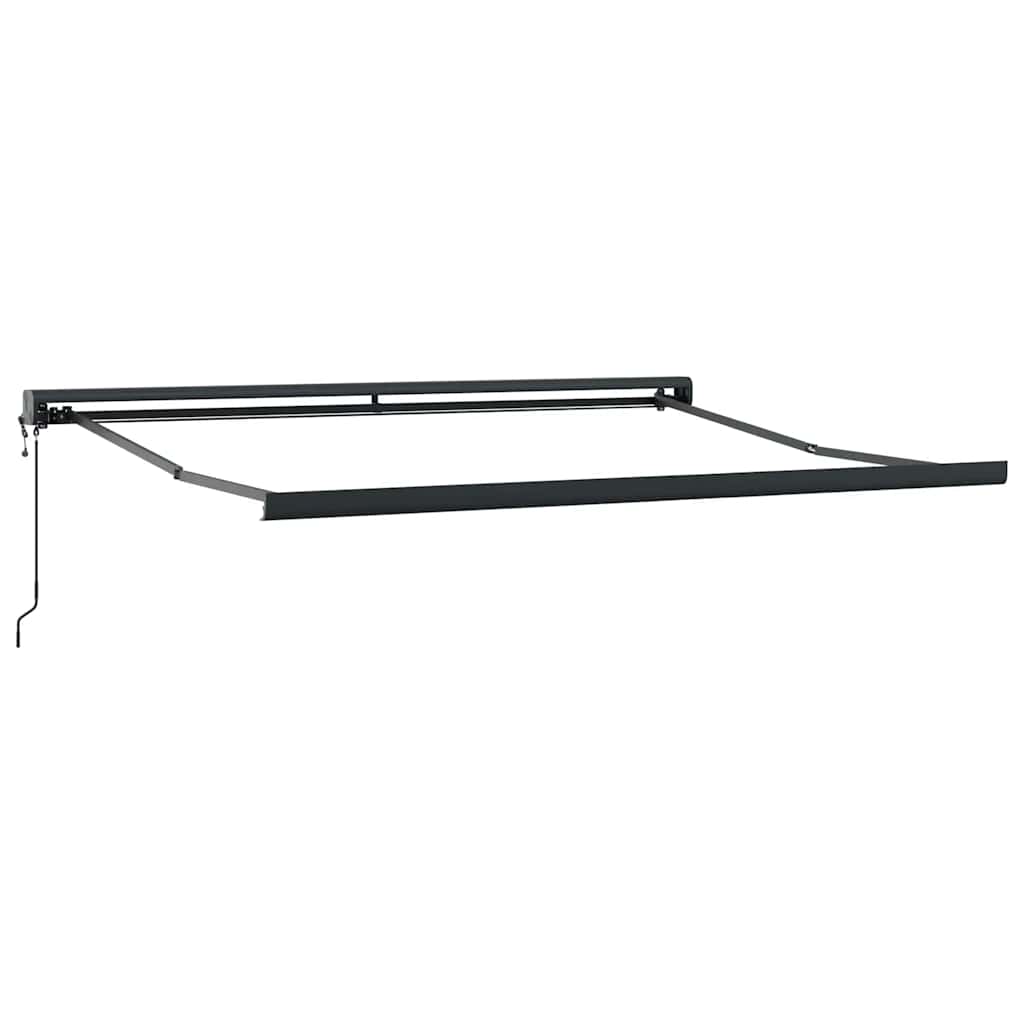 Toldo Retráctil Automático Burdeos 300x250 Cm_5