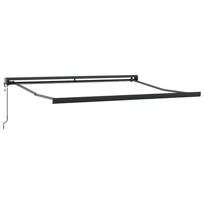 Toldo Retráctil Automático Burdeos 300x250 Cm_5