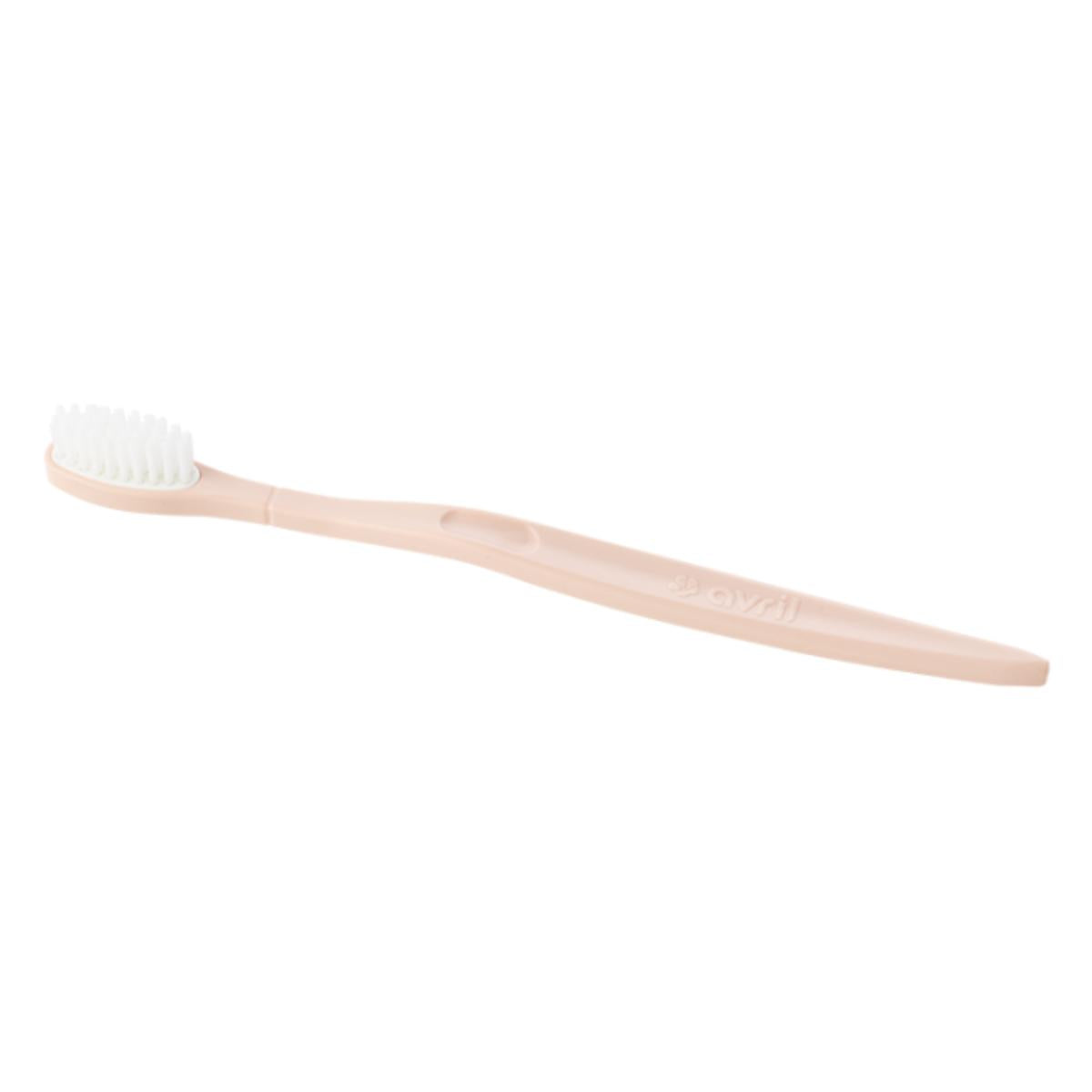 Mango para cepillo de dientes Avril (sin cabezal) rosa
