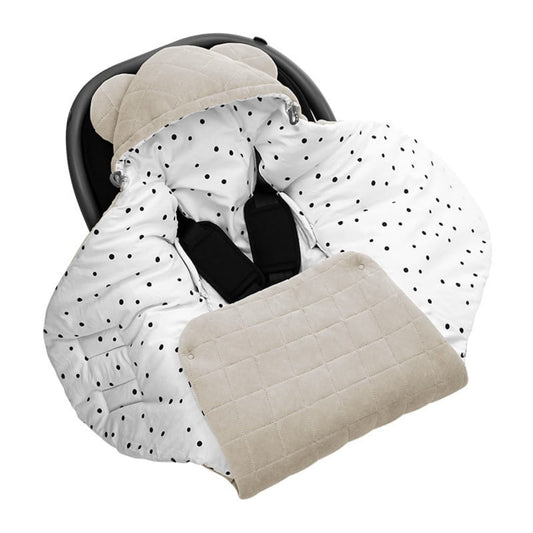 Royal Baby Saco Para Grupo 0 Unviersal Invierno Royal Baby Sleepee | Tu Bebé Calentito Sin Agobios Ni Capas De Más_0
