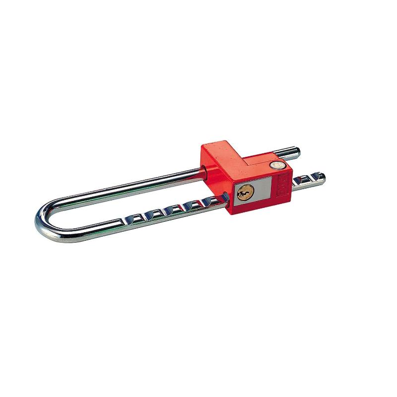Candado Fac 530/150 Antirrobo Moto_0