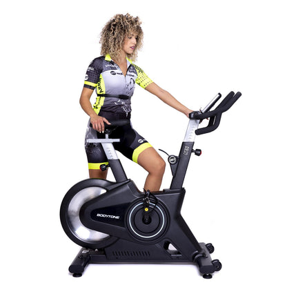 Bicicleta Ciclo Indoor DS60 - BODYTONE