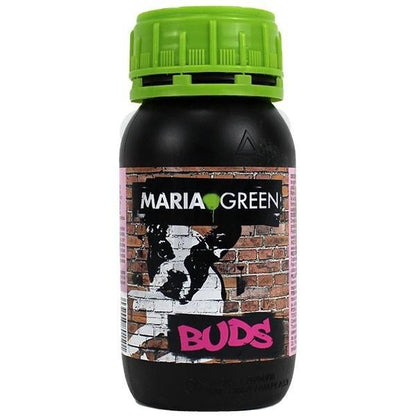 Estimulador de engorde PK Buds 1 L Maria Green 1 l