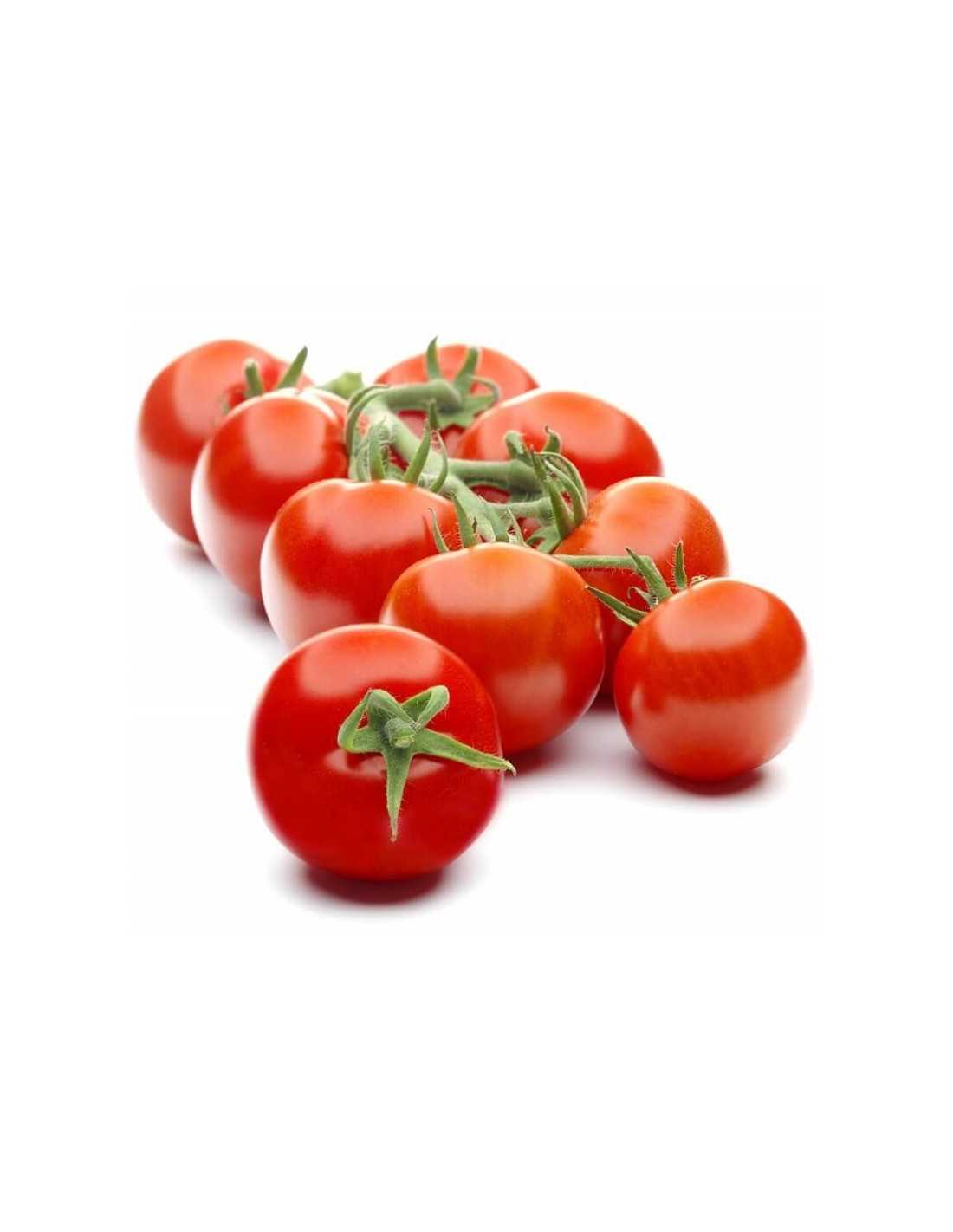 Tomate Cherry Bio - 500g_0