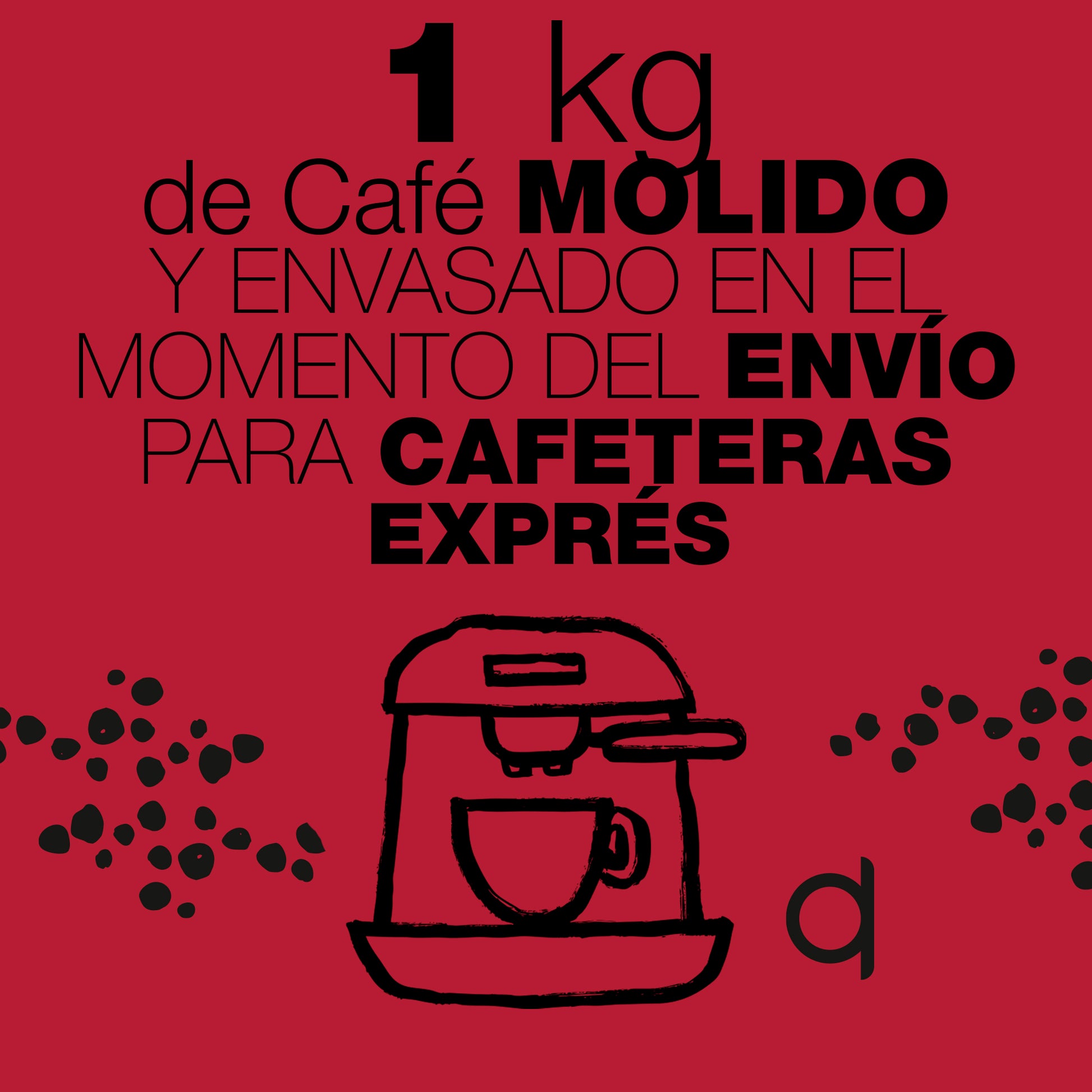 Cafe Sin Intermediarios Café Brasil Abrazos Molido Espresso 1 Kg_1