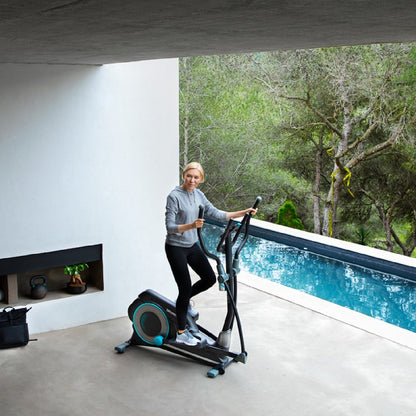 Cecotec Bicicleta Elíptica Drumfit Elliptical 9000 Eir Pro_1
