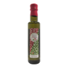 Aceite De Oliva Virgen Extra Macerado Al Tomate Seco Y Albahaca 25 Cl Cristal