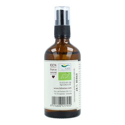Hidrolato De Manzanilla Bio Labiatae 100 ml