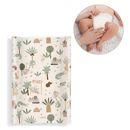 Cambiador Base Blanda Para Cómoda 70x47 Cm Tropic Fun_2