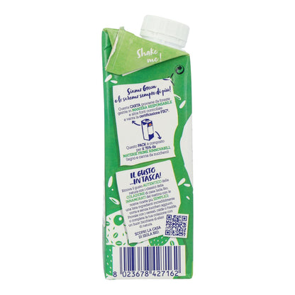 Bebida de Arroz y Avellanas BIO Isola Bio 250 ml