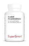 Inositol Hexanicotinate
