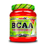 Bcaa Instant 500 Gr Naranja