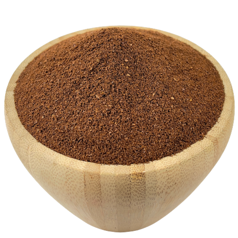 Café Arábica Molido Ecológico Granel 5 Kg_0