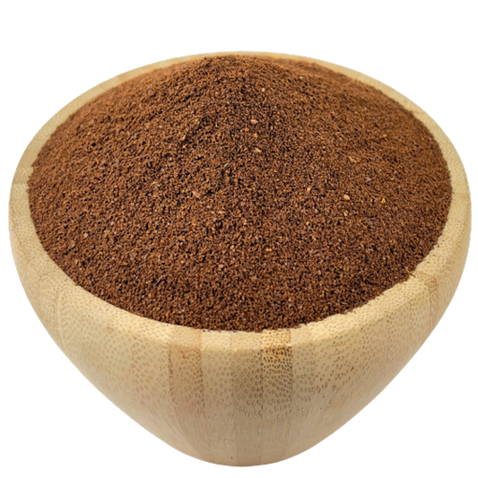 Café Arábica Molido Ecológico Granel 1 Kg_0