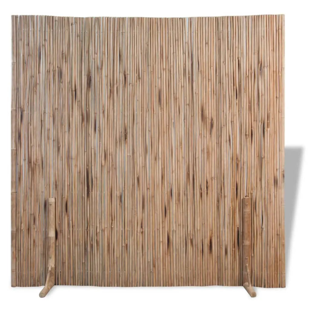 Valla De Bambú 180x170 Cm / Vetonek_3