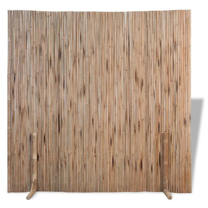 Valla De Bambú 180x170 Cm / Vetonek_3