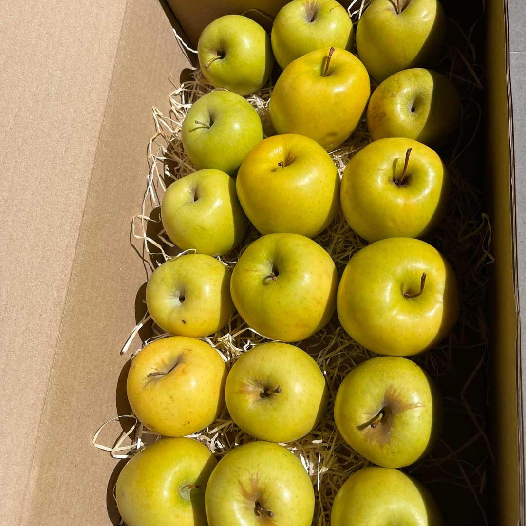 Caja Manzanas Amarillas Golden 4,5 Kg_0