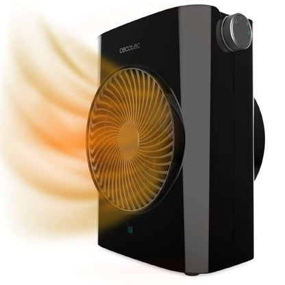 Cecotec Termoventilador Readywarm 2070 Max Force Black_0