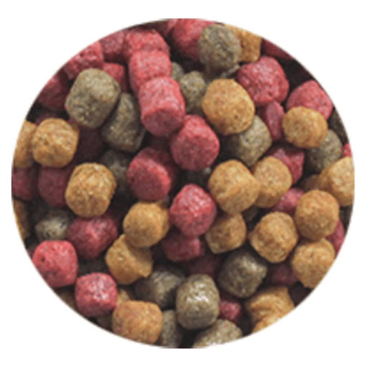 Ubbink Comida Para Peces Fish Mix Universal Menu 6 Mm 5,4 L_0