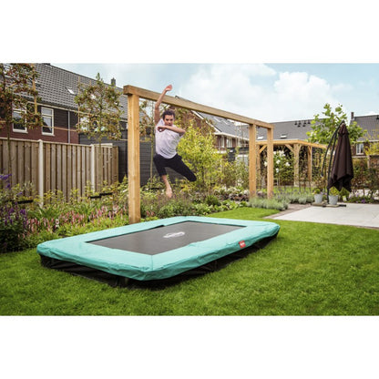 Cama Elastica Berg Inground Ultim Favorit 330 Gris._1