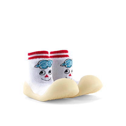 Zapatos De Bebé Que Cambian De Color Con La Luz Del Sol Cuty Bigtoes Chameleon