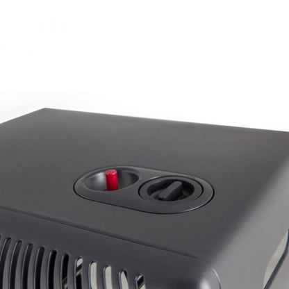 Orbegozo HCE 73 Estufa cerámica de gas 4,2 kW Reacondicionada