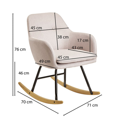 Mecedora Rosa 71x76x70cm_2