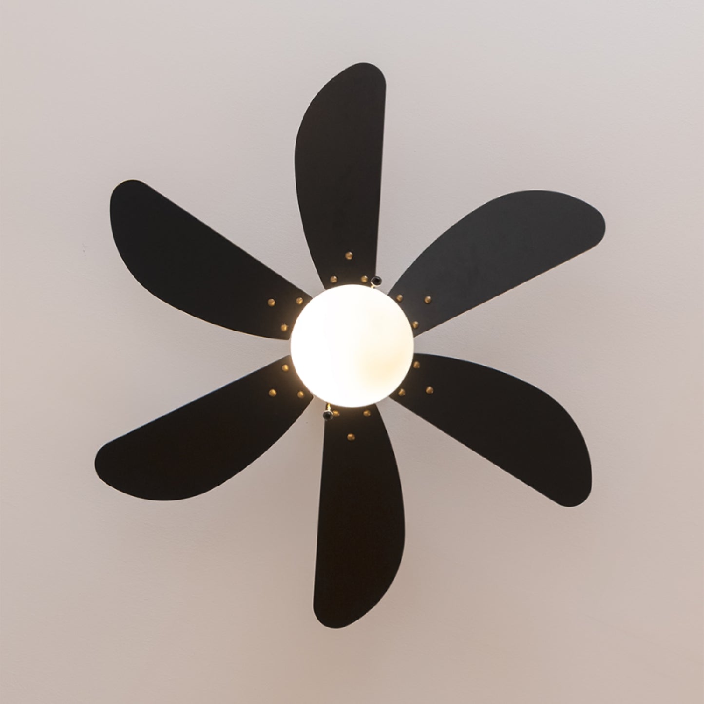 Cecotec Ventilador De Techo Con Luz Energysilence Aero 3600 Vision Full Black Cecotec_2