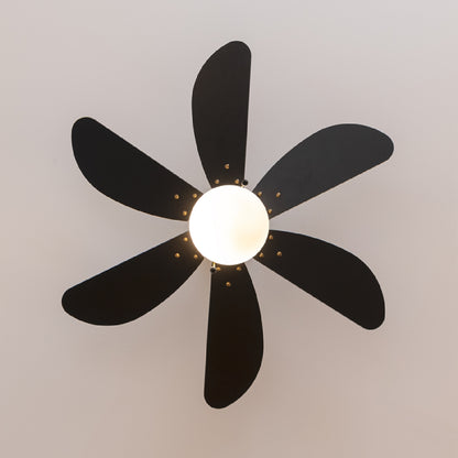 Cecotec Ventilador De Techo Con Luz Energysilence Aero 3600 Vision Full Black Cecotec_2