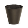 Macetero Redondo,sin Depósito, De 20x20x18,7 Cm, Capacidad De 3,5 L.