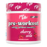 Pre-workout 280 Gr Cola - Cereza