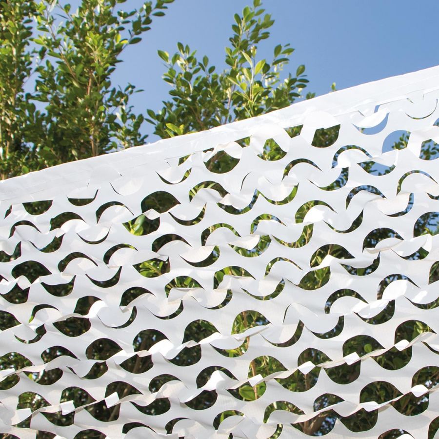 Malla Sombreo Coolmesh Reversible 3x4 M Nortene_2