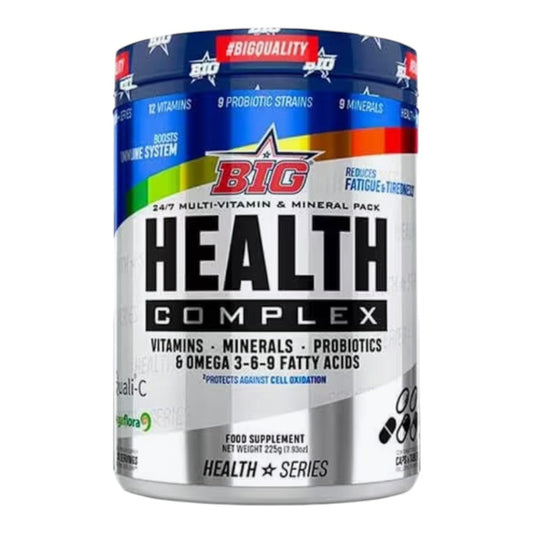 Health Complex 30 Packs_0