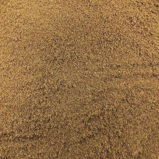 Alcaravea Orgánica En Polvo Granel 10 Kg_0