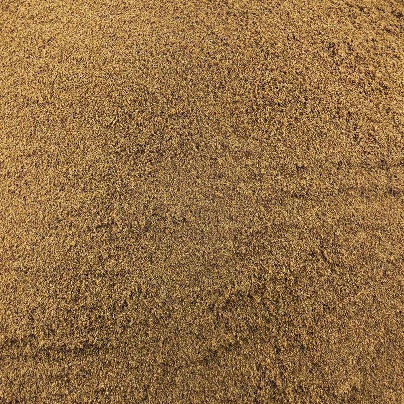 Alcaravea Orgánica En Polvo Granel 1 Kg_0